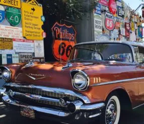 What Novel Named Route 66 The Mother Road? What Novel Named Route 66 The Mother Road?