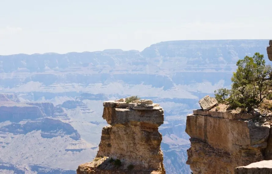 What To Wear To The Grand Canyon: Ultimate Guide What To Wear To The Grand Canyon: Ultimate Guide