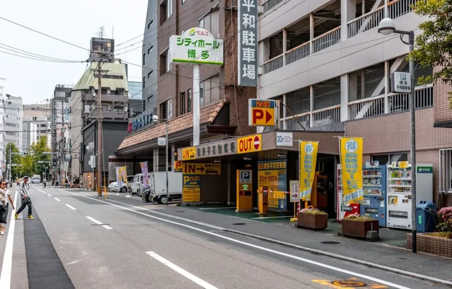 Where To Park To Visit White House: Your Ultimate Guide