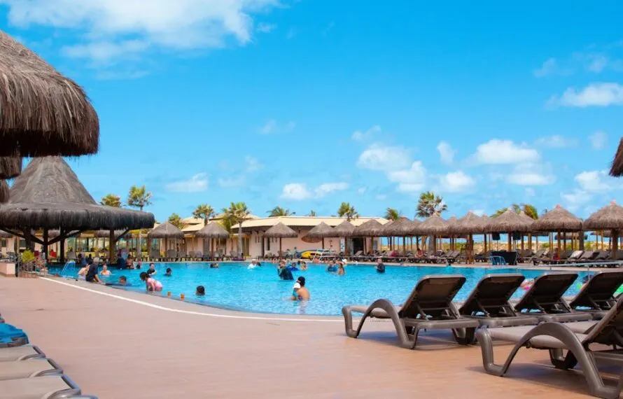 Are Las Vegas Pools Open In February? Find Out Now! Are Las Vegas Pools Open In February? Find Out Now!