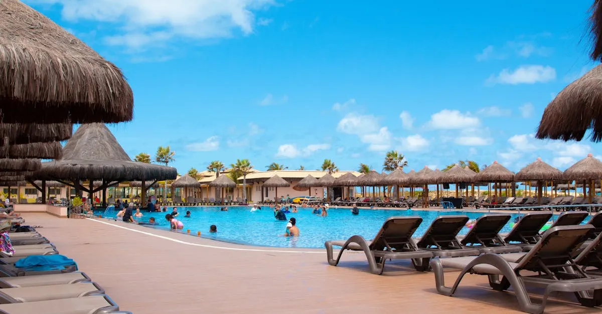 Are Las Vegas Pools Open In February? Find Out Now!