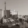 How Far Is Marriott Grand Chateau From Las Vegas Strip?