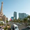 How Tall Is Las Vegas Eiffel Tower? Discover Its Secrets
