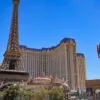 How Tall Is The Las Vegas Eiffel Tower Really?