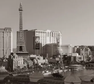 Where Is American Ninja Warrior Filmed In Las Vegas?