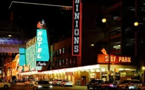 Where Is Lucky 13 Filmed In Las Vegas? Discover Now!