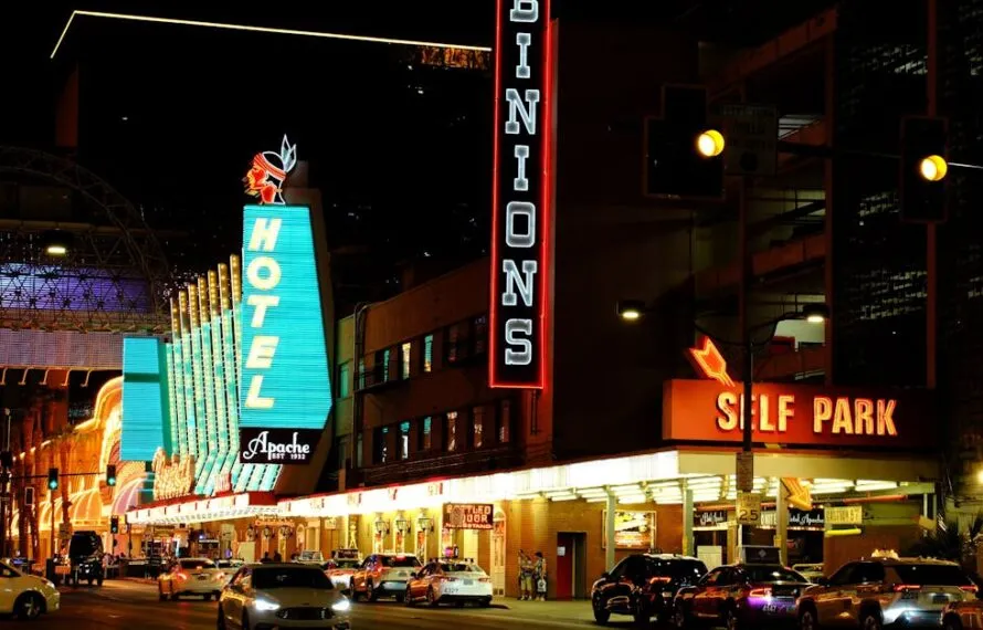 Where Is Lucky 13 Filmed In Las Vegas? Discover Now! Where Is Lucky 13 Filmed In Las Vegas? Discover Now!