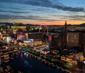 Where Is The Smoke In Las Vegas Coming From? Find Out! Where Is The Smoke In Las Vegas Coming From? Find Out!